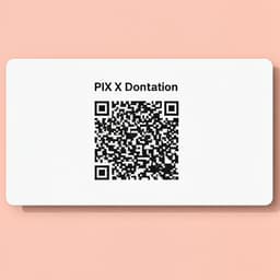 QR Code PIX